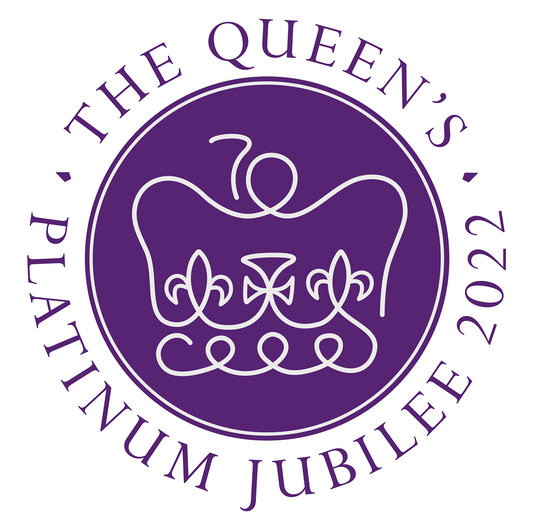 TTfone The Queen's Platinum Jubilee