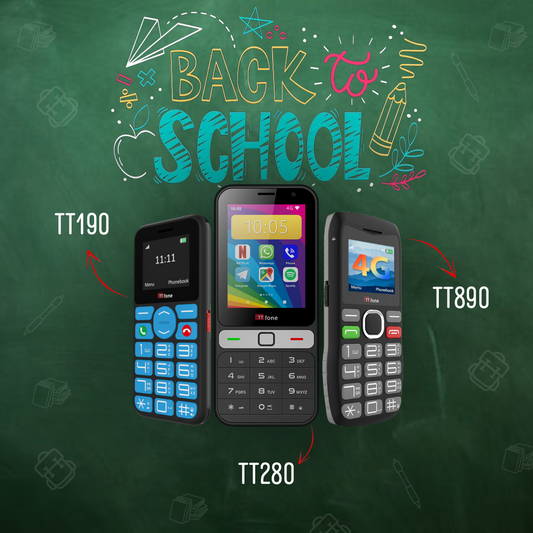 Digital Minimalism and the Rise of Dumb Phones in UK Schools