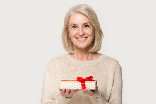 Gift TTfone on Mother's Day