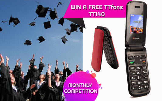 Click here to Join our September Month Competition!