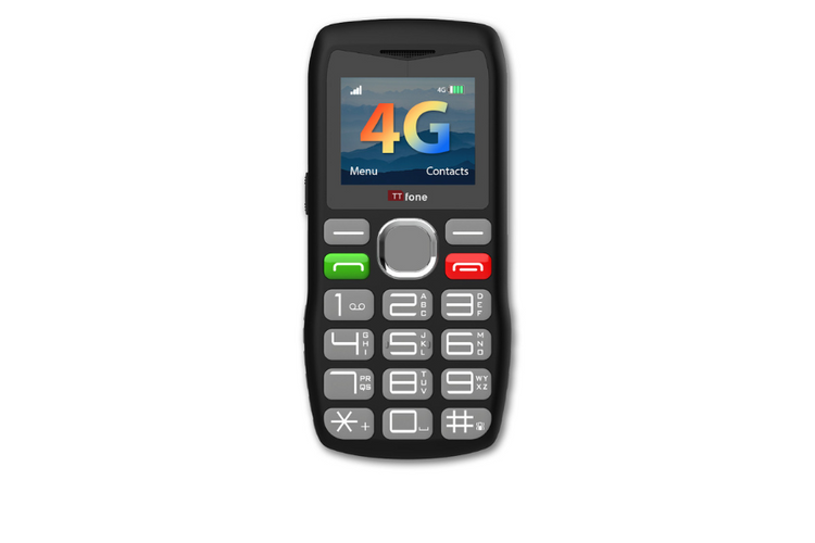4G Mobile Phones