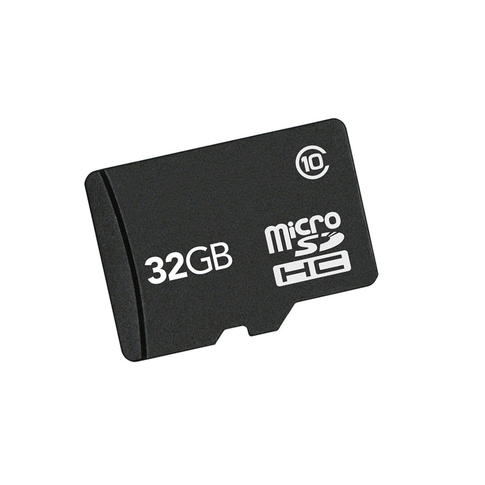 32GB Micro SD Memory Card