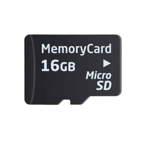 Micro SD Memory Card
