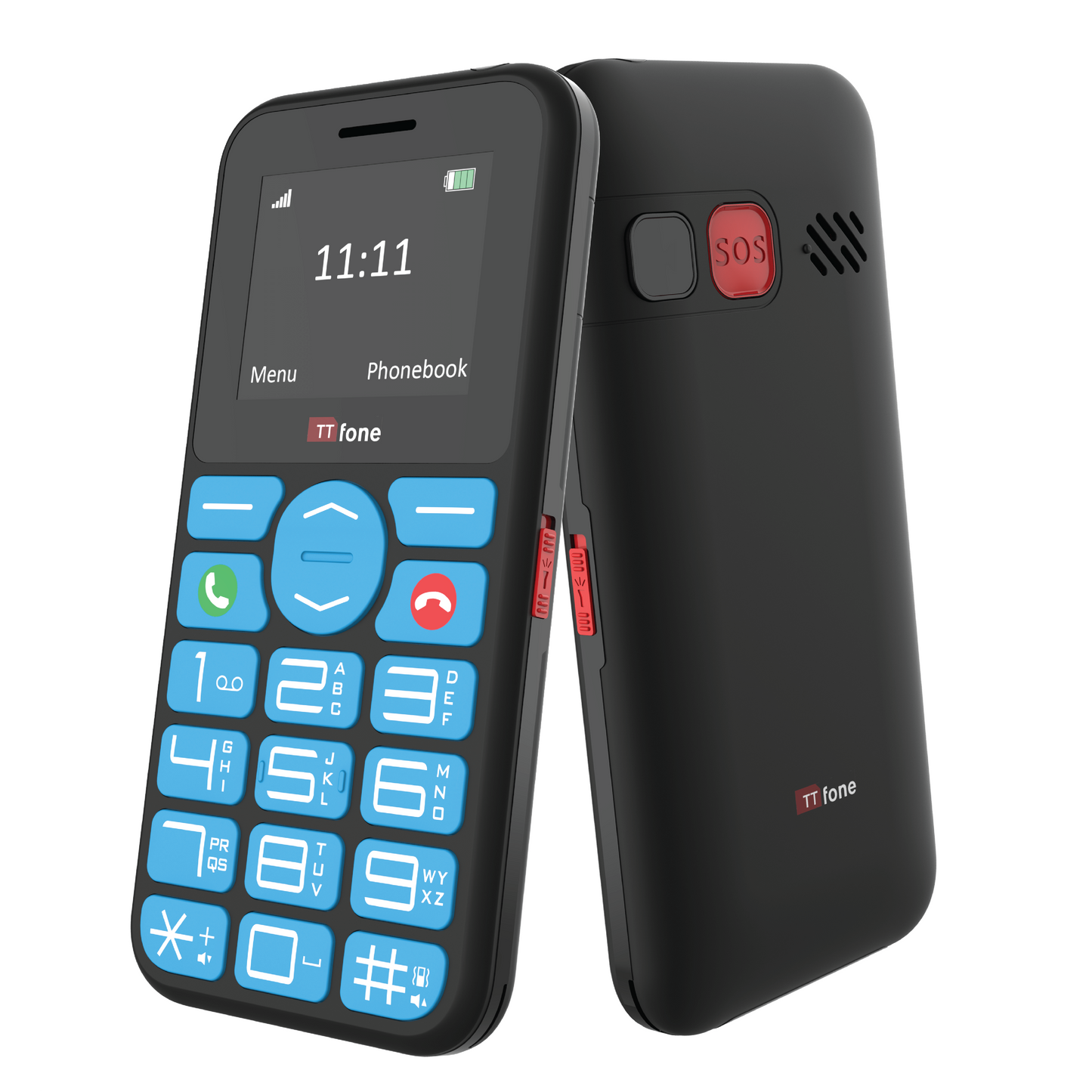 TTfone TT190