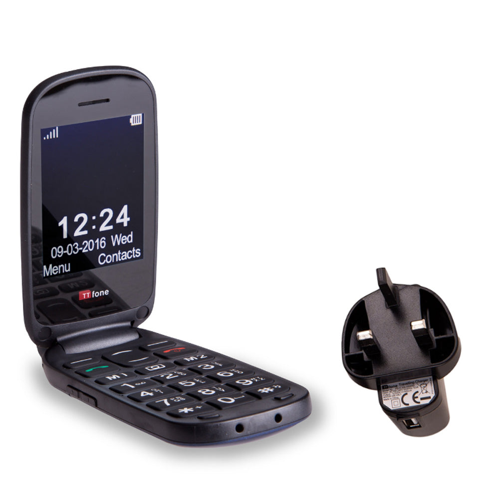 TTfone Lunar TT750