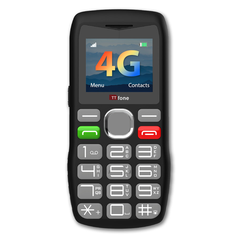 TTfone TT890 4G