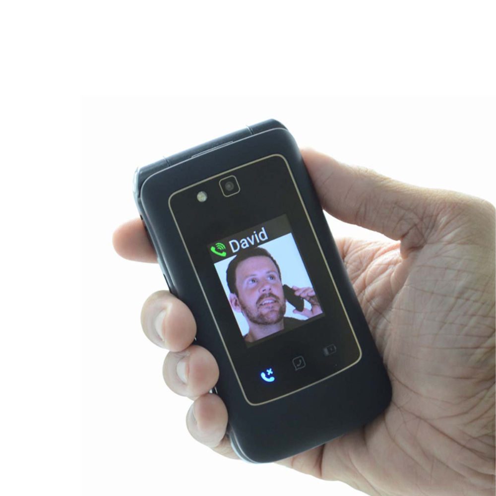 TTfone Titan TT950