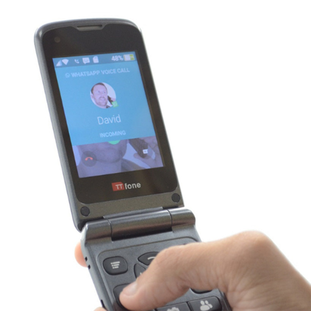 TTfone TT970