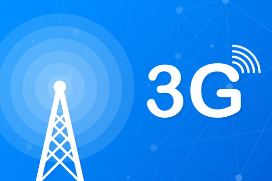 3G network in the UK will soon switch OFF how this will not affect TTfone mobile phones
