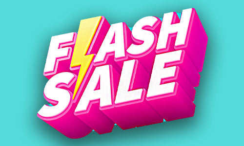 Lightning Deals: Unveiling Our Flash Sale Spectacular!