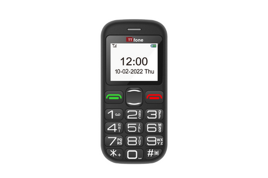 TT850 Support