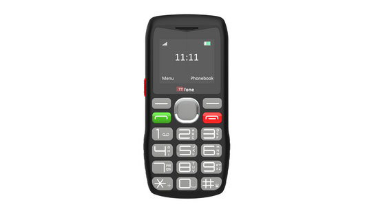 TT890 Support