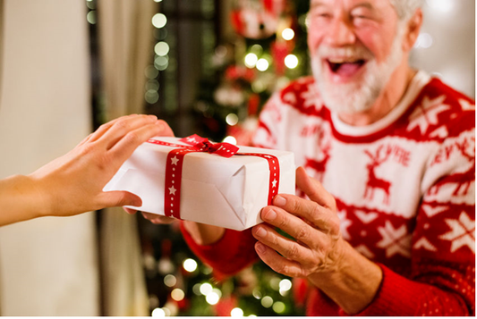 Best Christmas gifts for grandmothers and grandfathers: top present ideas for 2022