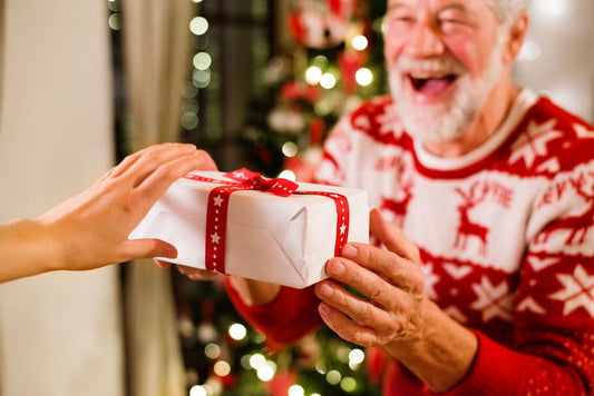 The Ultimate Christmas Gift Guide: Why TTfone Mobiles Make the Perfect Present