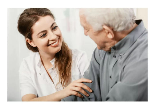 Understanding the Different Levels of Elderly Care: From Independent Living to Assisted Living