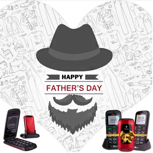 TTfone Competition on fathers day