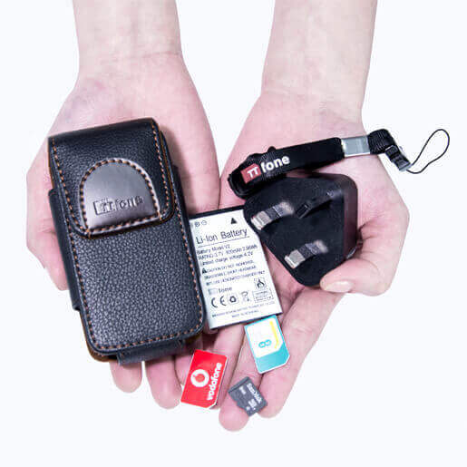 Accessories