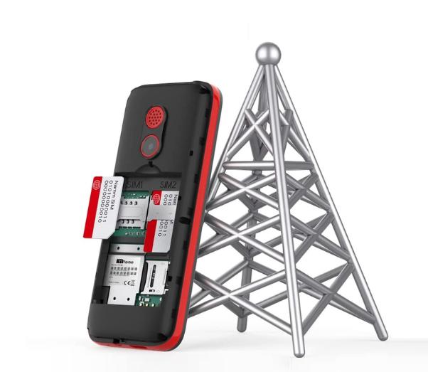 Dual SIM Mobiles
