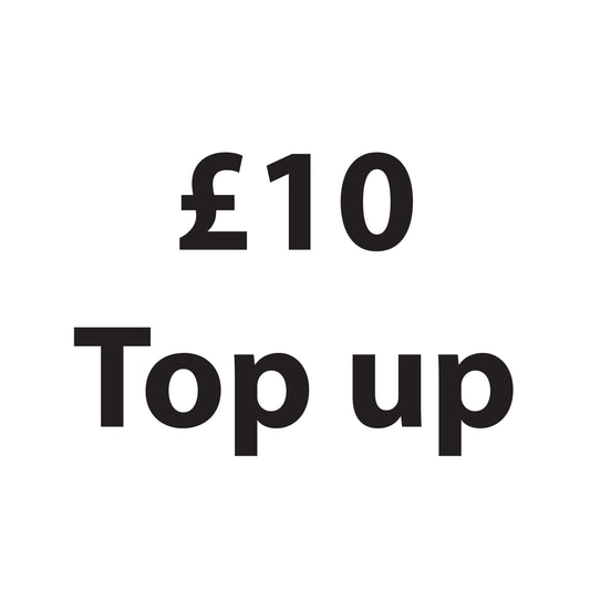 £10 Credit