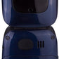 TTfone Blue Lunar TT750 No Dock No Charger - Warehouse Deals with No Sim Card