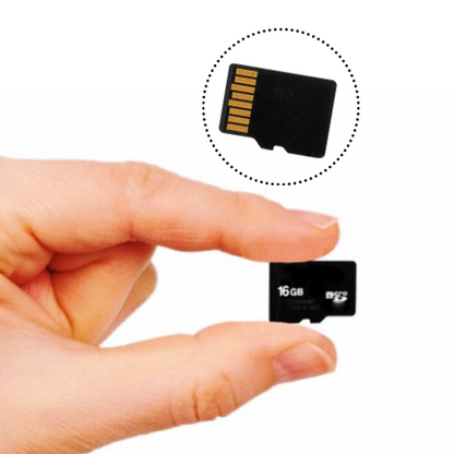 Micro SD Memory Card