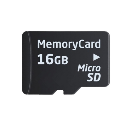 Micro SD Memory Card