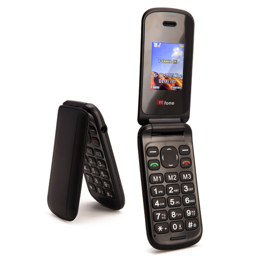 TTfone TT140