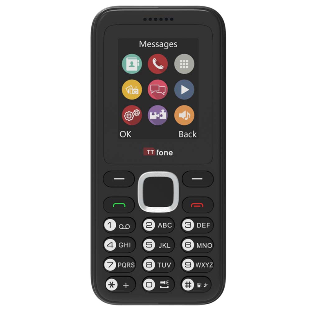 TTfone TT150 Dual SIM