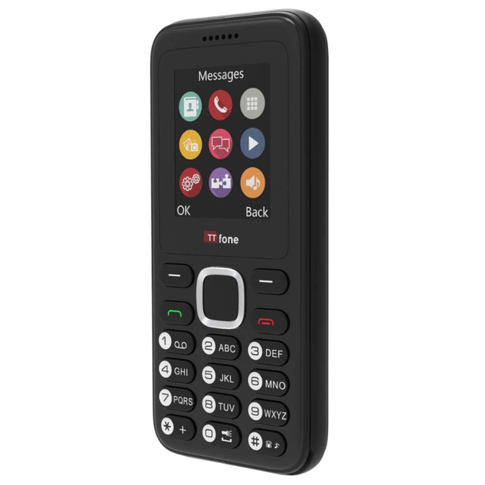 TTfone TT150 Dual SIM