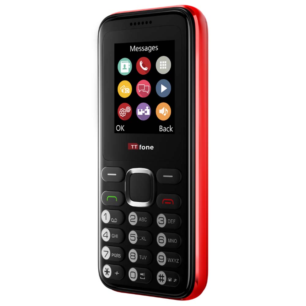 TTfone TT150 Dual SIM