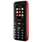 TTfone TT150 Red Warehouse Deals - Dual SIM Mobile with Mains Charger