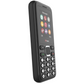 TTfone TT150 Black Warehouse Deals - Dual SIM Mobile with Mains Charger, Giff Gaff Pay As You Go