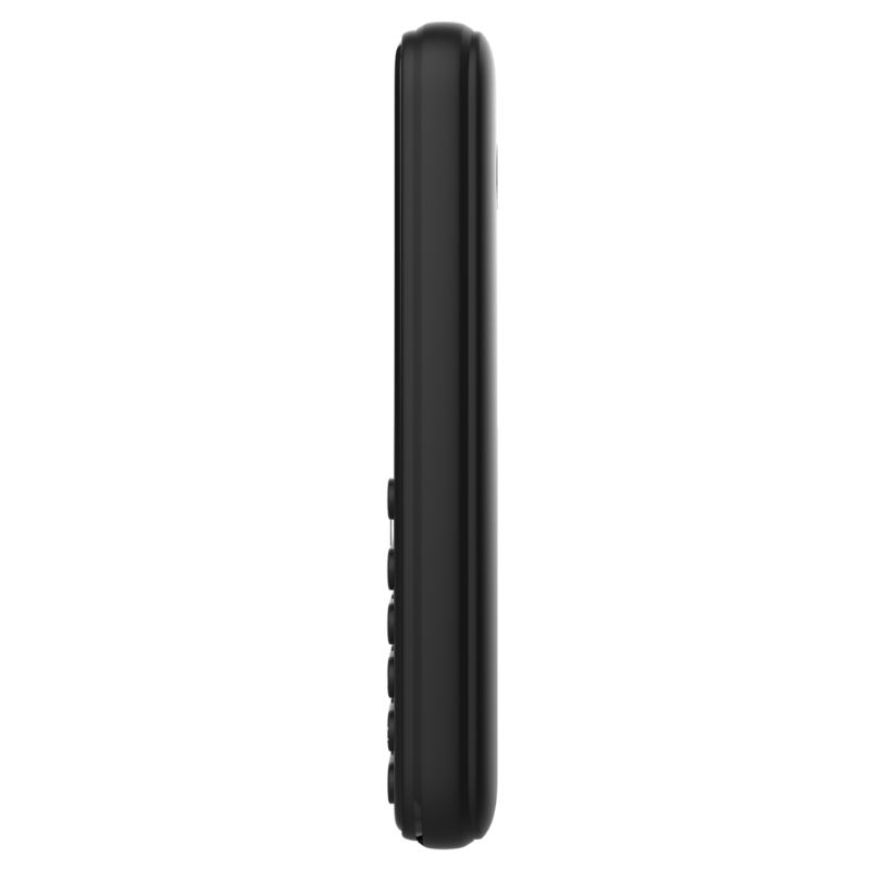 TTfone TT150 Black Dual SIM with Mains Charger