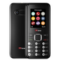 TTfone TT150 Black Dual SIM with Mains Charger, Giff Gaff Pay As You Go