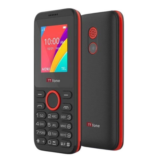 TTfone TT160 Dual SIM