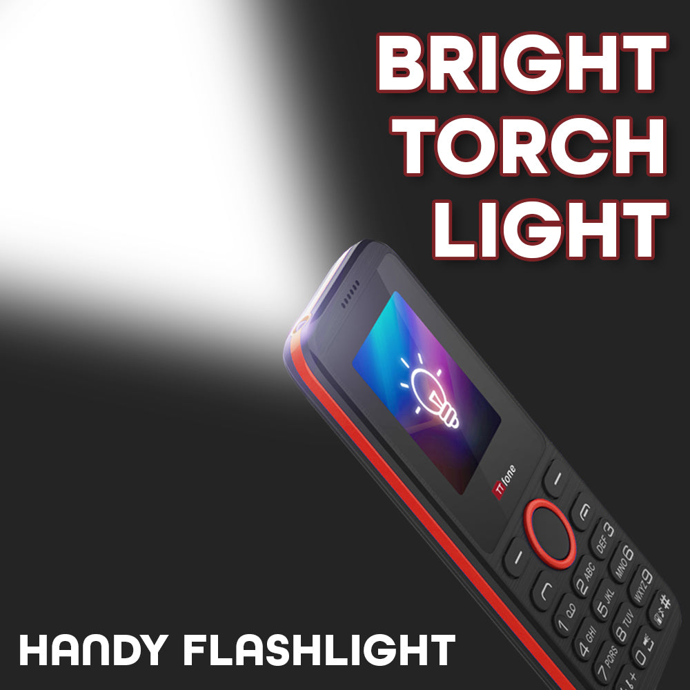 TTfone TT160 Dual SIM