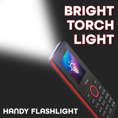 TTfone TT160 Dual SIM