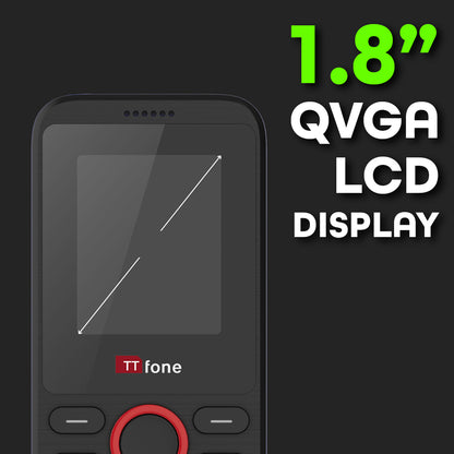 TTfone TT160 Dual SIM