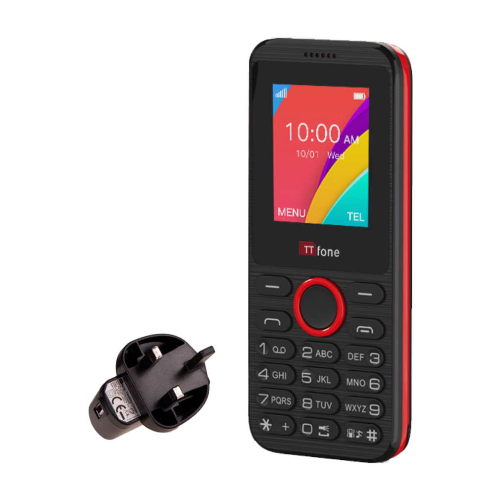 TTfone TT160 Dual SIM