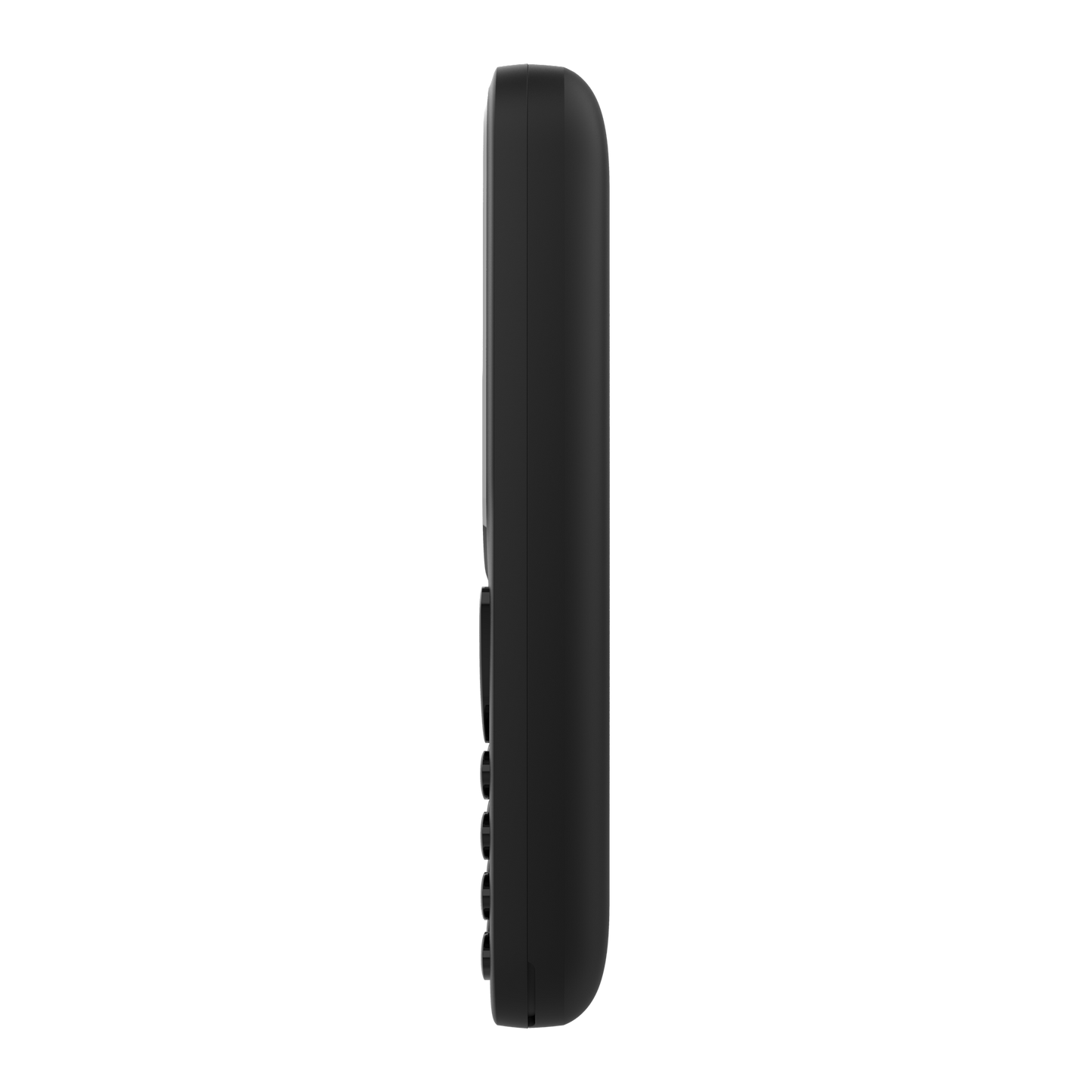 TTfone TT170 Black Dual SIM mobile - Warehouse Deals with USB Cable