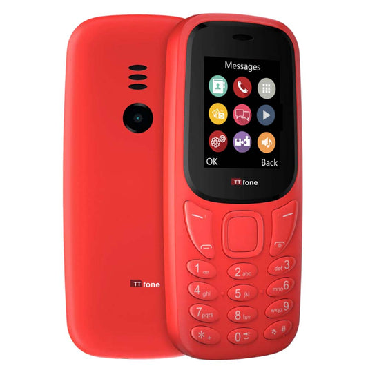 TTfone TT170 Dual SIM