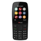 TTfone TT175 Dual SIM Mobile - Warehouse Deals with USB Cable, Vodafone Pay As You Go