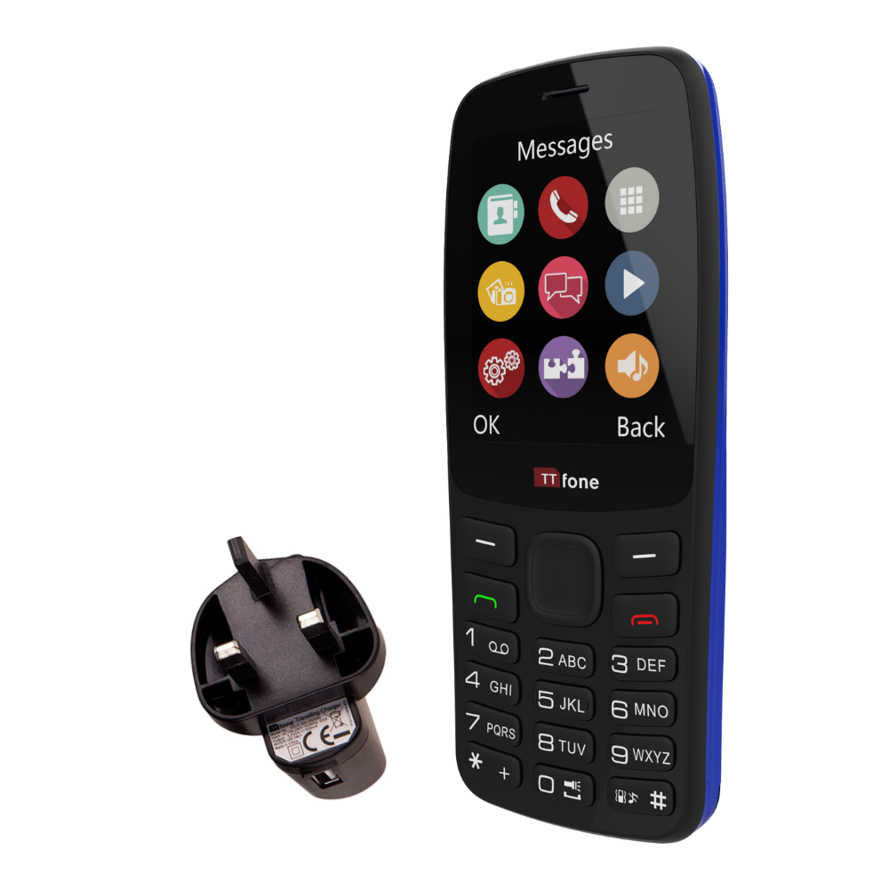 TTfone TT175 Dual SIM