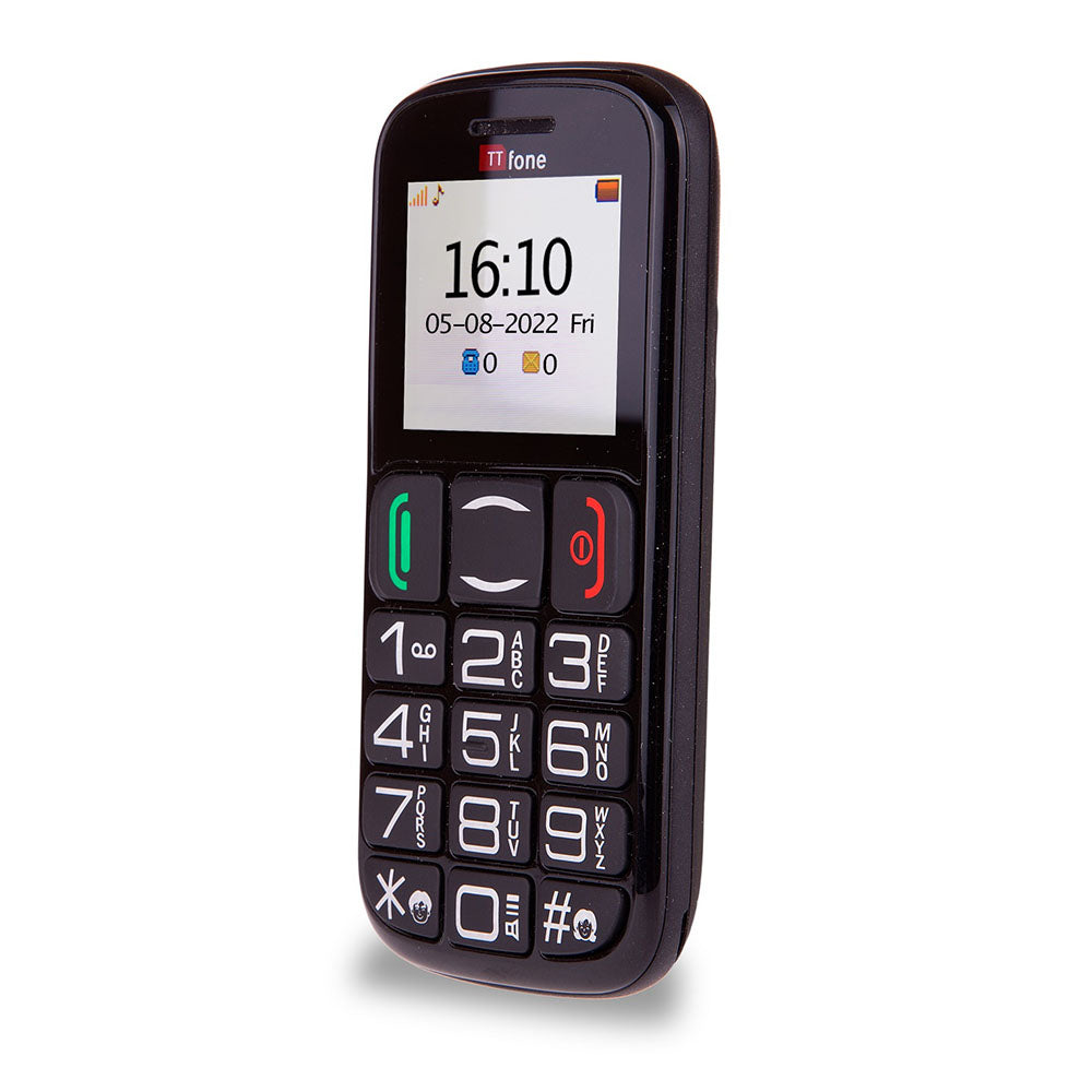 TTfone Mercury 2 TT200