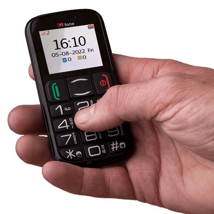 TTfone Mercury 2 TT200