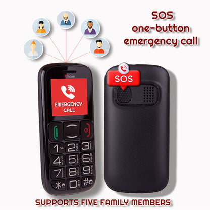 TTfone Mercury 2 TT200