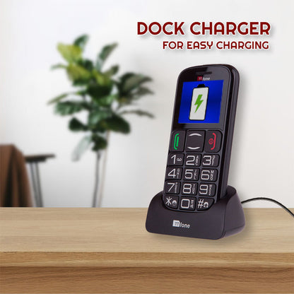 TTfone Mercury 2 TT200