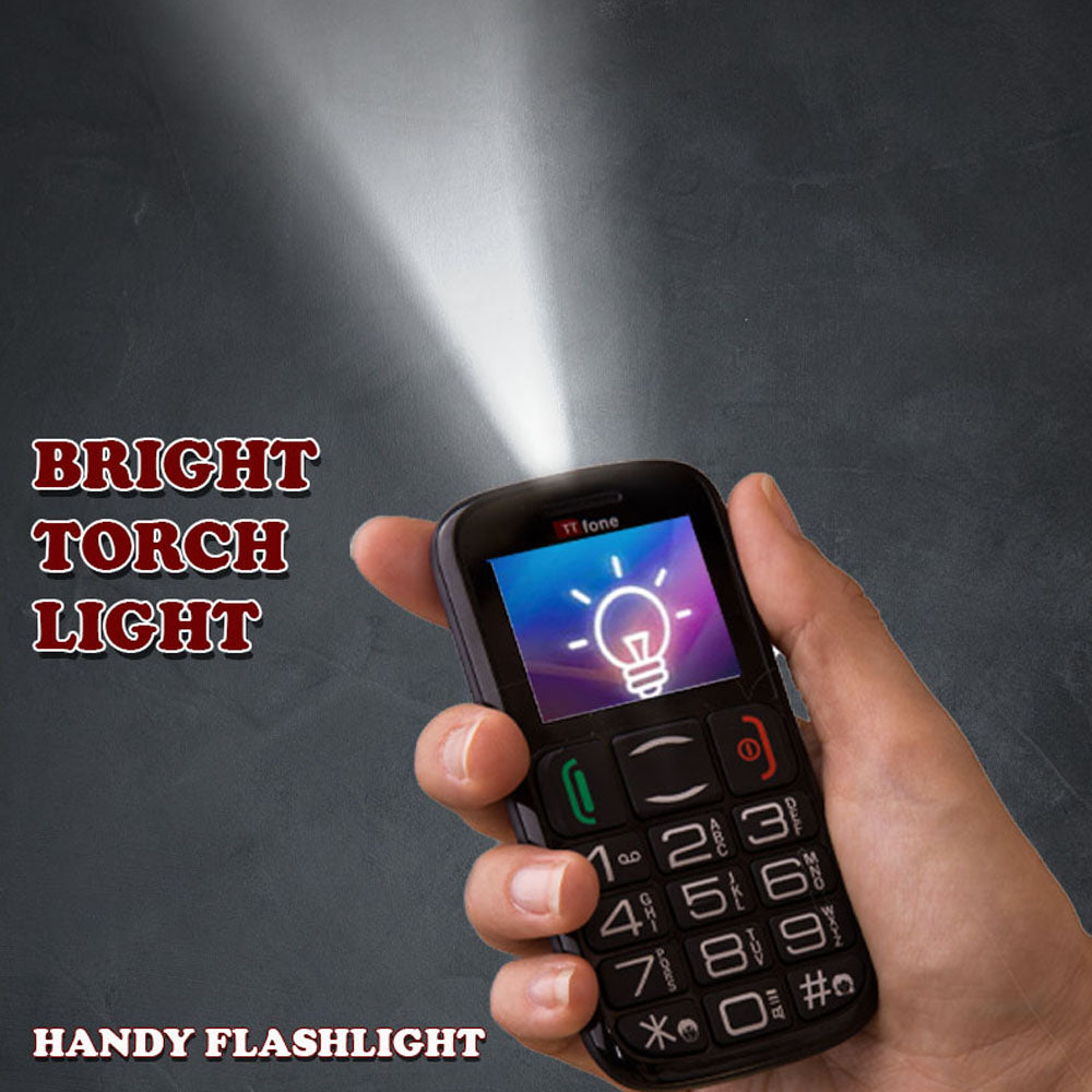 TTfone Mercury 2 TT200
