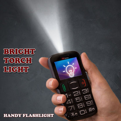 TTfone Mercury 2 TT200