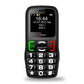 TTfone TT220 Big Button Mobile - Warehouse Deals with Mains Charger